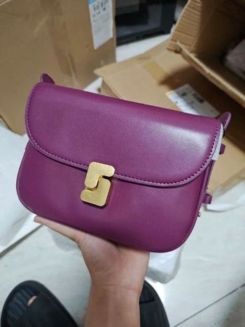 Sac Soeur bellissima Violet 