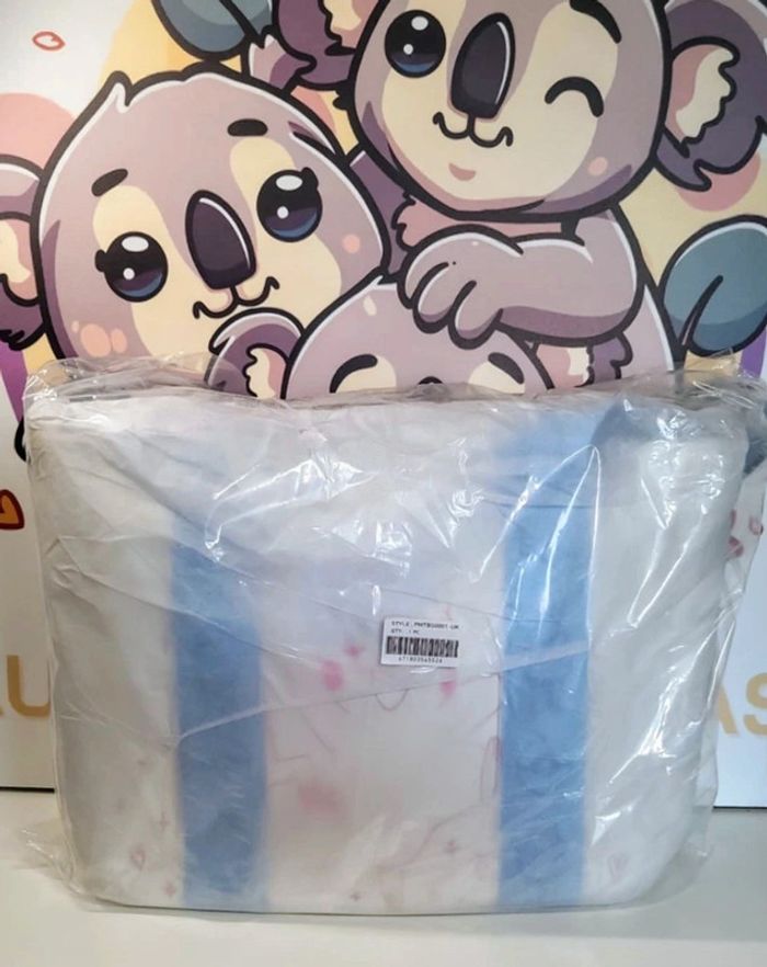 Pokémon - Pikachu - Tote Bag - photo numéro 6