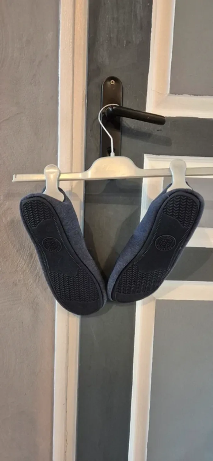 Chaussons - photo numéro 3