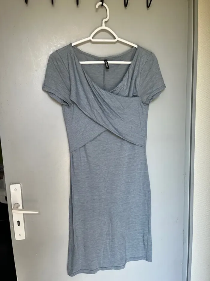 Robe moulante