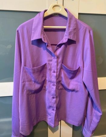 Chemise fluide