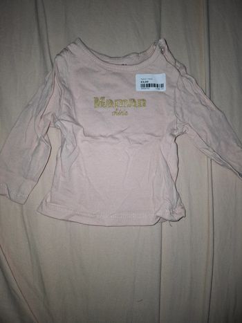 Tshirt rose