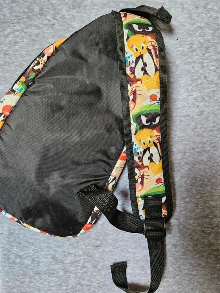 Sac bandoulière lc waikiki Looney Tunes - photo numéro 5