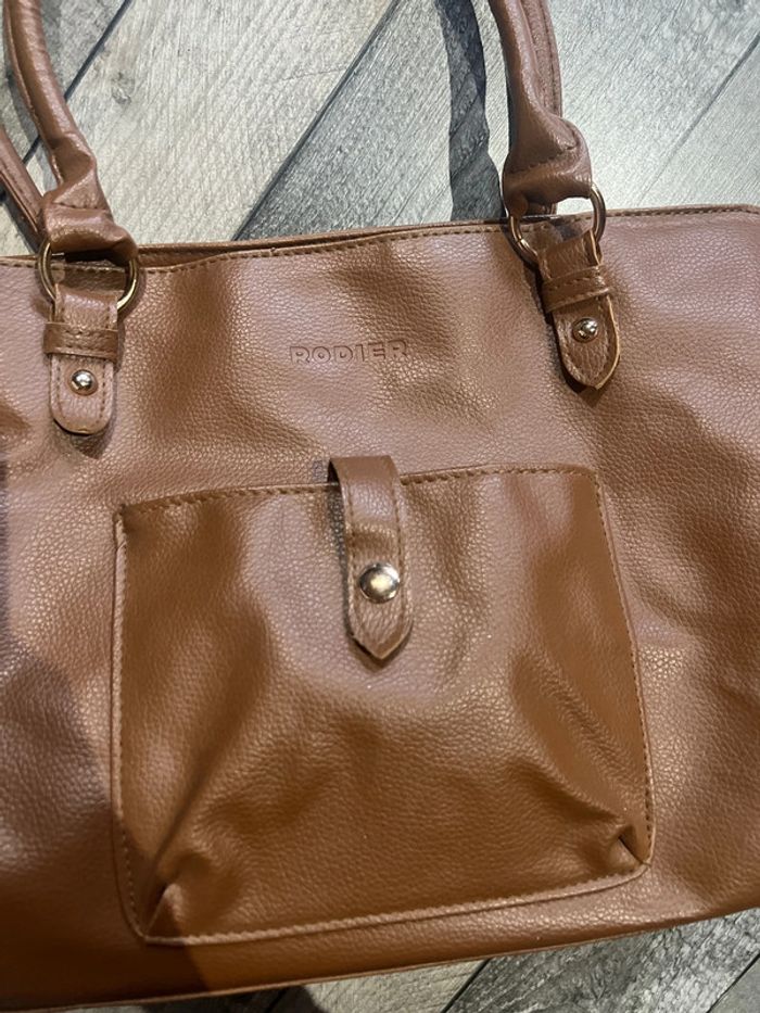 Sac à main - photo numéro 3