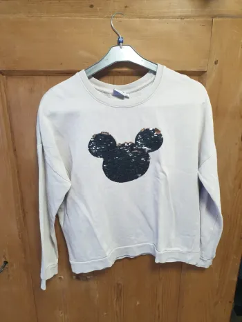 Pull femme