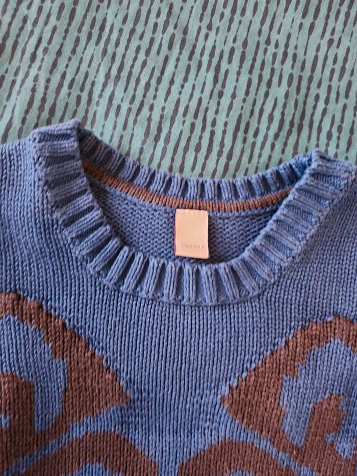 Pull loup - photo numéro 4