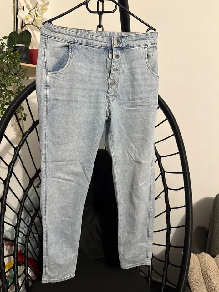 Jeans femme