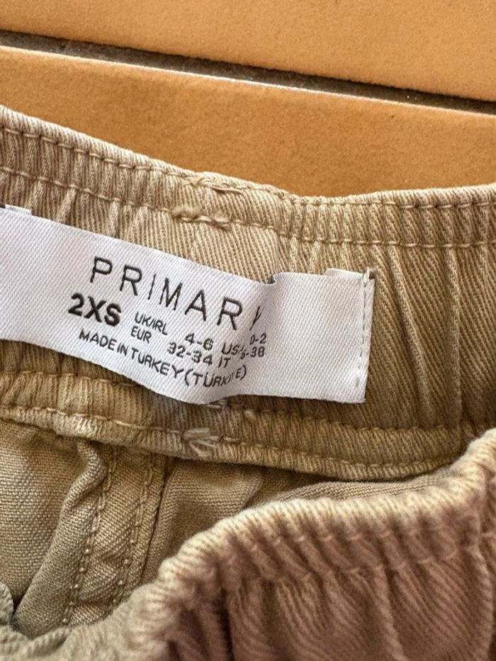 Pantalon femme XXS - photo numéro 5
