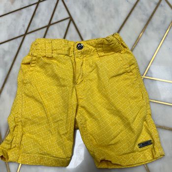 Short hugo boss
