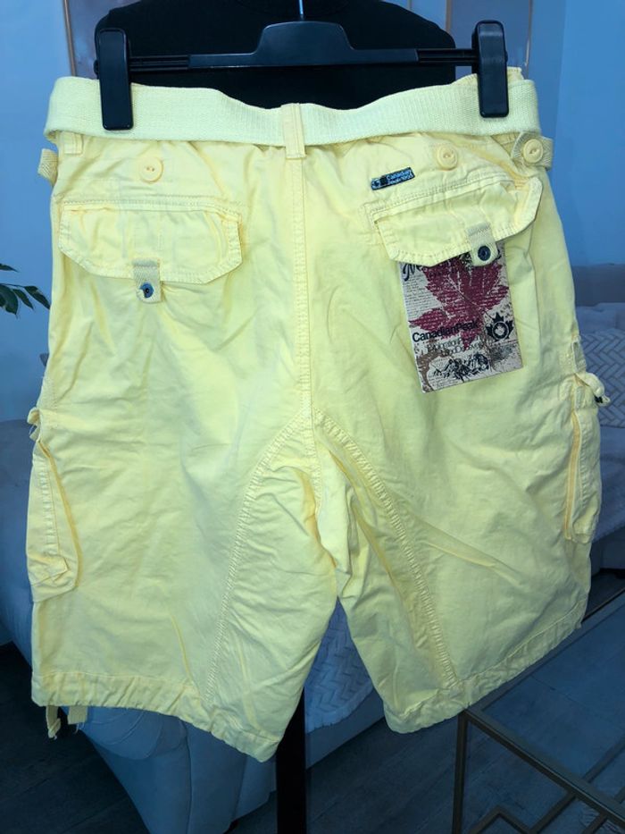 🌼Short Cargo Canadian Peak🌼 - photo numéro 2