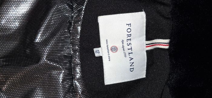 Manteau Forestland - photo numéro 6
