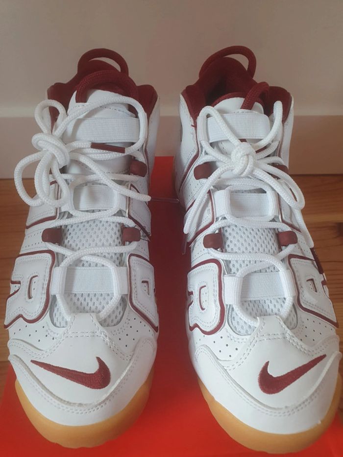 Nike Air Uptempo (36) - photo numéro 5