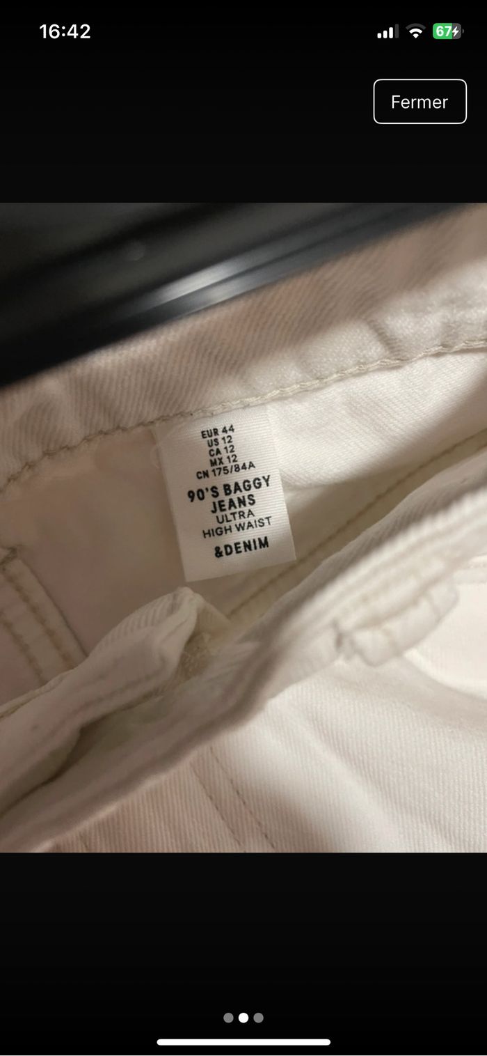 jeans - photo numéro 2