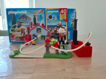 Playmobil 5169
