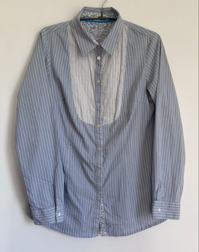 👩 Chemise femme Jacqueline Riu Taille 40