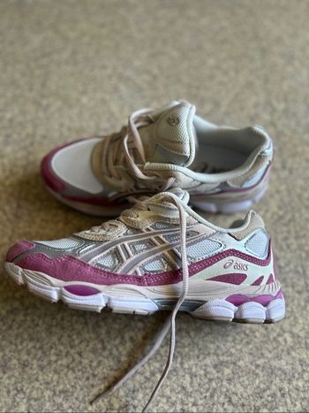 Asics