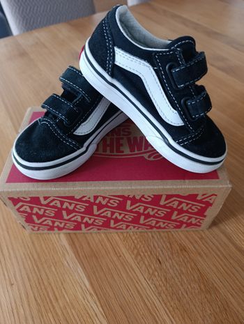 Vans Taille  22.5