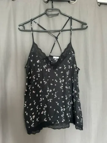 Débardeur taille S