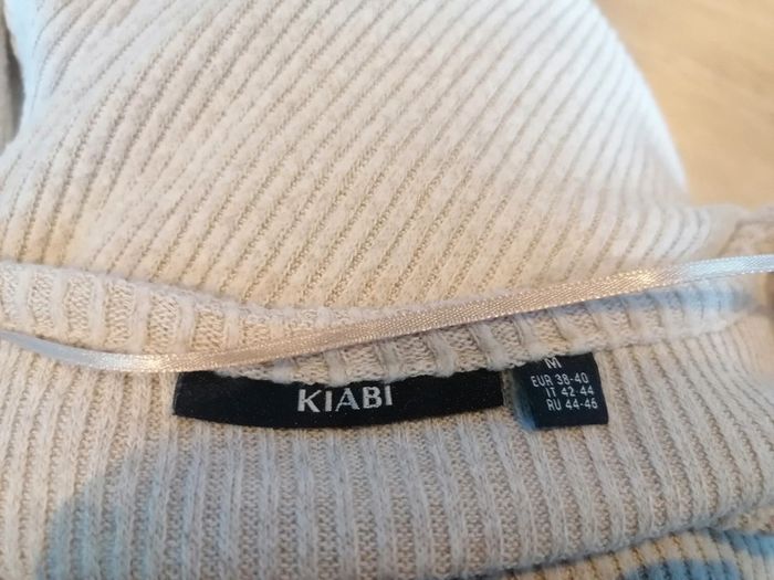 Robe Kiabi - photo numéro 2