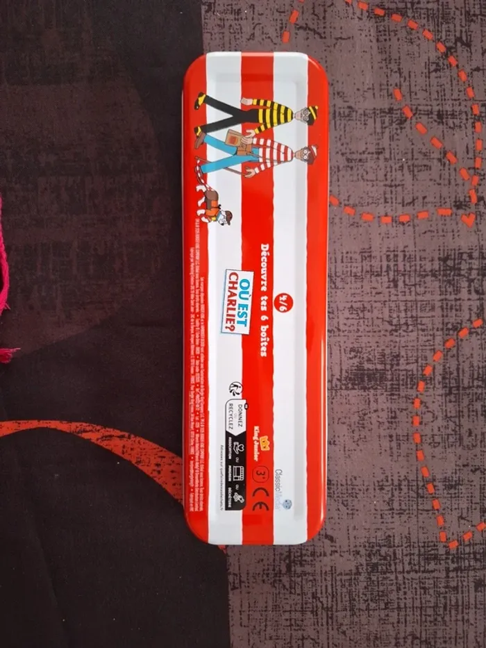 Trousse - photo numéro 2