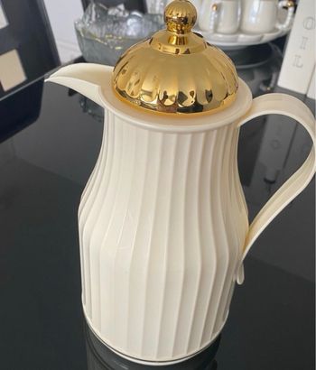 Carafe pour café thé