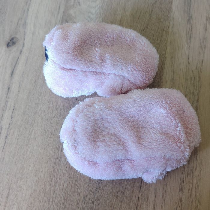 Chaussons - photo numéro 2