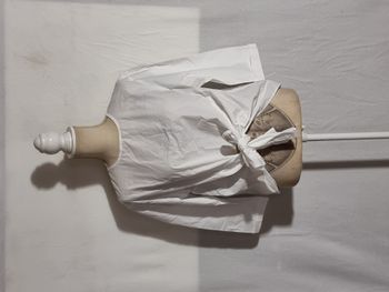 Blouse manches 3/4 Kiabi