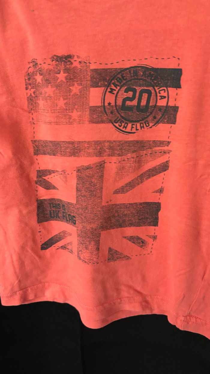 Tee shirt - photo numéro 2