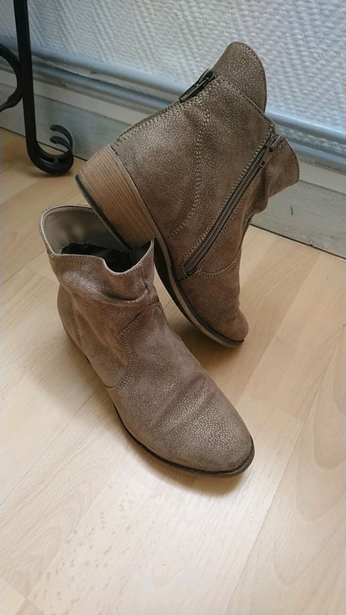 Chaussures