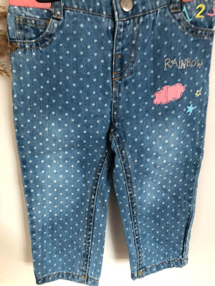 Jean 👖 - photo numéro 2