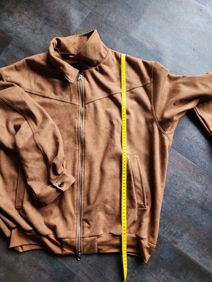 Veste homme légère - photo numéro 6