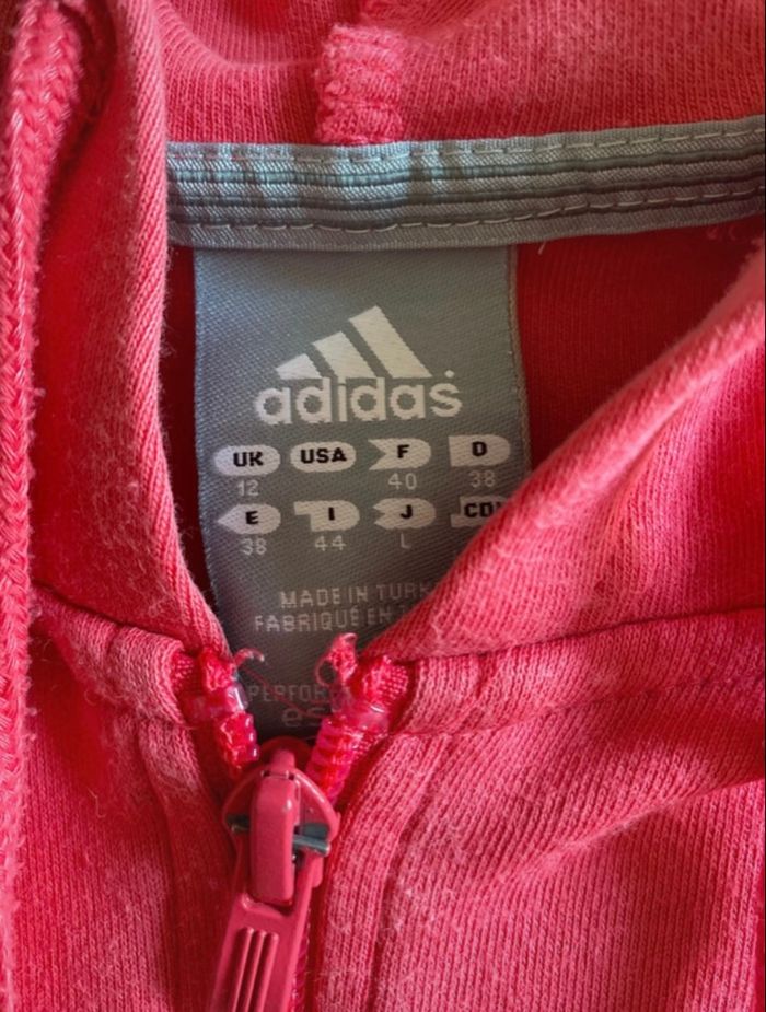 Veste de sport taille 40 - photo numéro 2