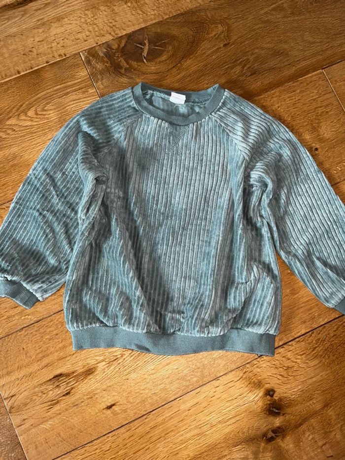 Lot de 6 pulls H&M, taille 2-3 ans - photo numéro 10