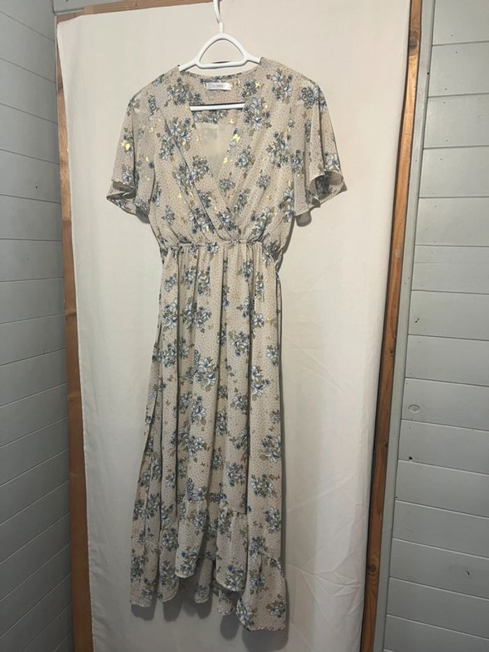 robe longue