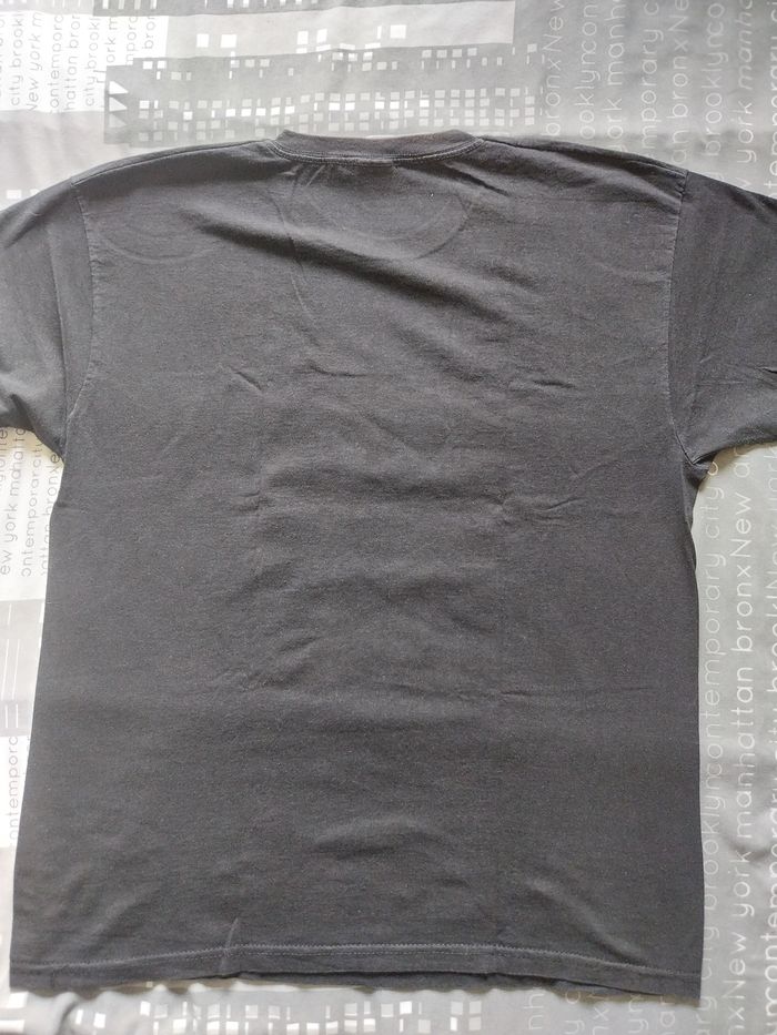 T-shirt homme - photo numéro 5