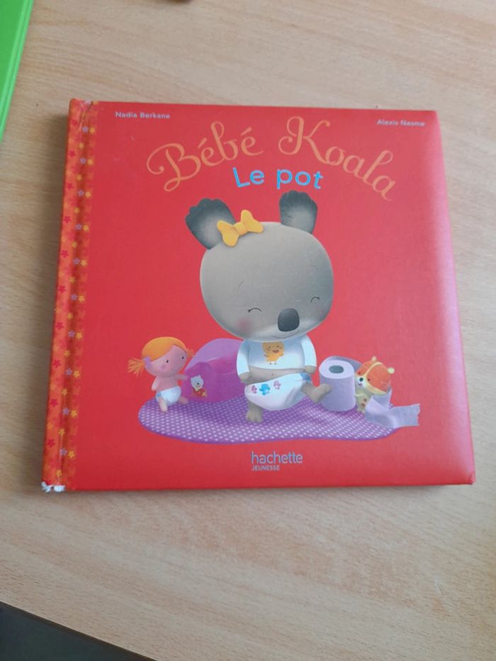 Bébé Koala - photo numéro 2