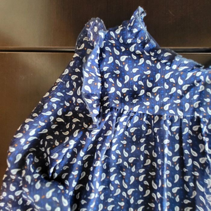 Haut ML fille Gemo - photo numéro 2