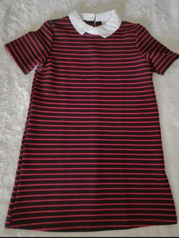 Robe hiver Taille 6 ans