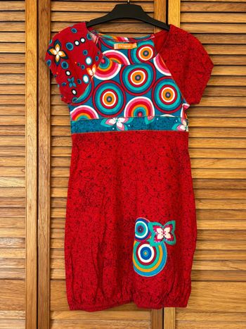 Robe Desigual