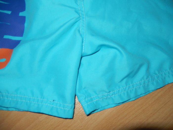 short de bain go sport 5/6 ans - photo numéro 8