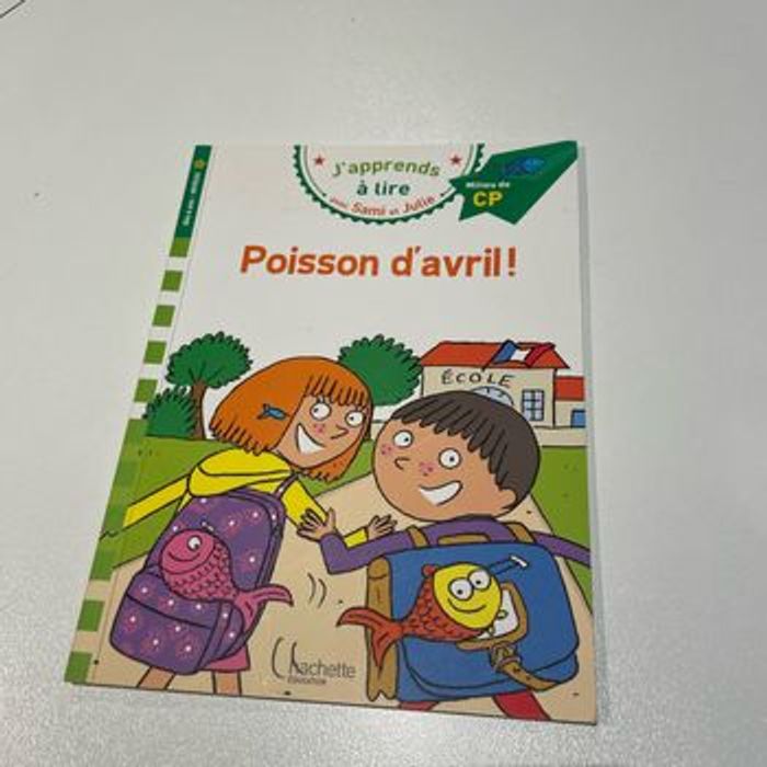 Livres j apprends à lire - photo numéro 8