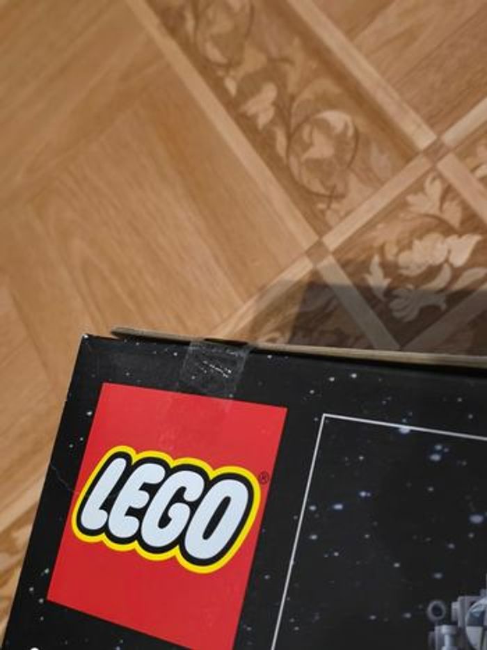 Lego Saturn V NASA Apollo - 21309 - photo numéro 5