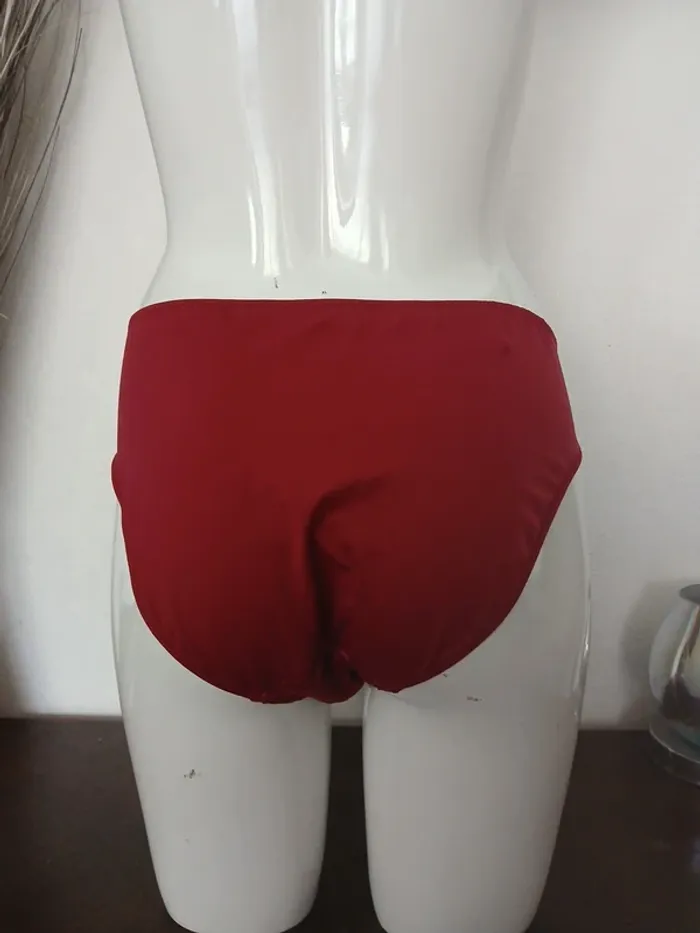 Slip taille 48 - photo numéro 5