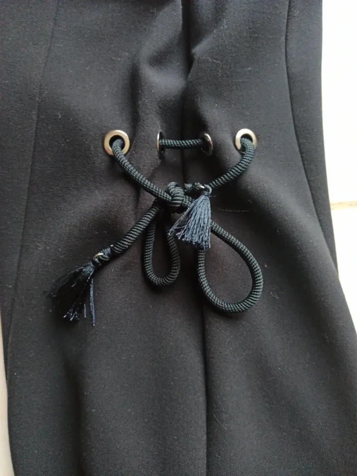 Robe IKKS taille 36 - photo numéro 5