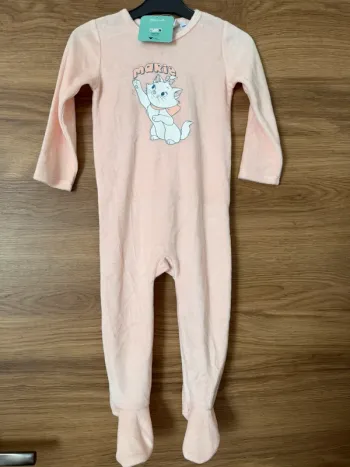 Pyjama marie aristochat Disney 