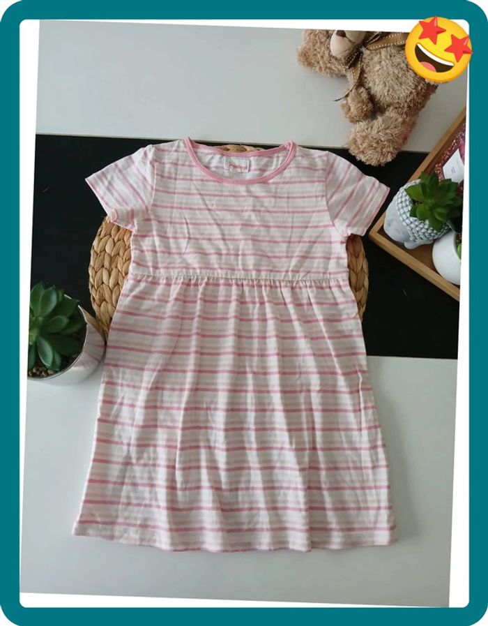 Robe d'été Taille 3 ans🌿💝