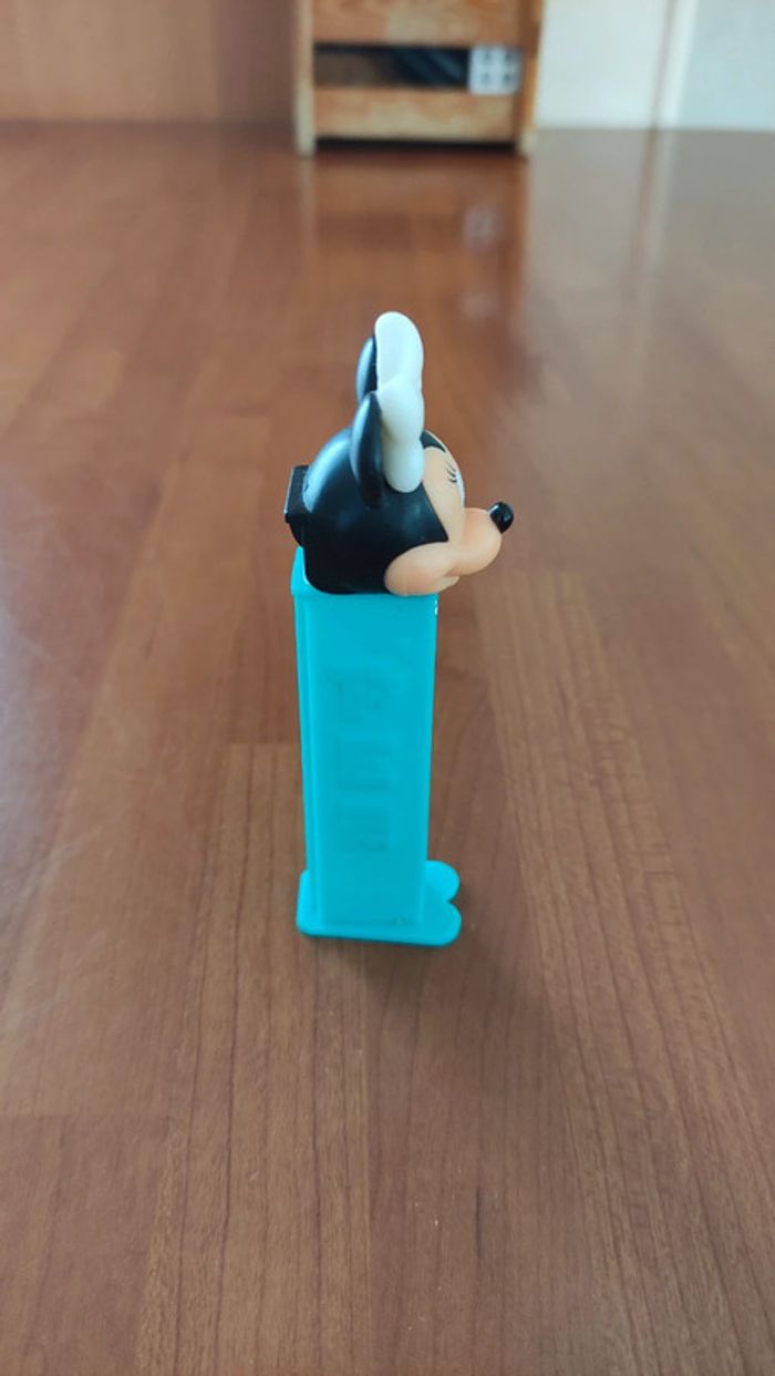 Pez Disney Minnie - photo numéro 6