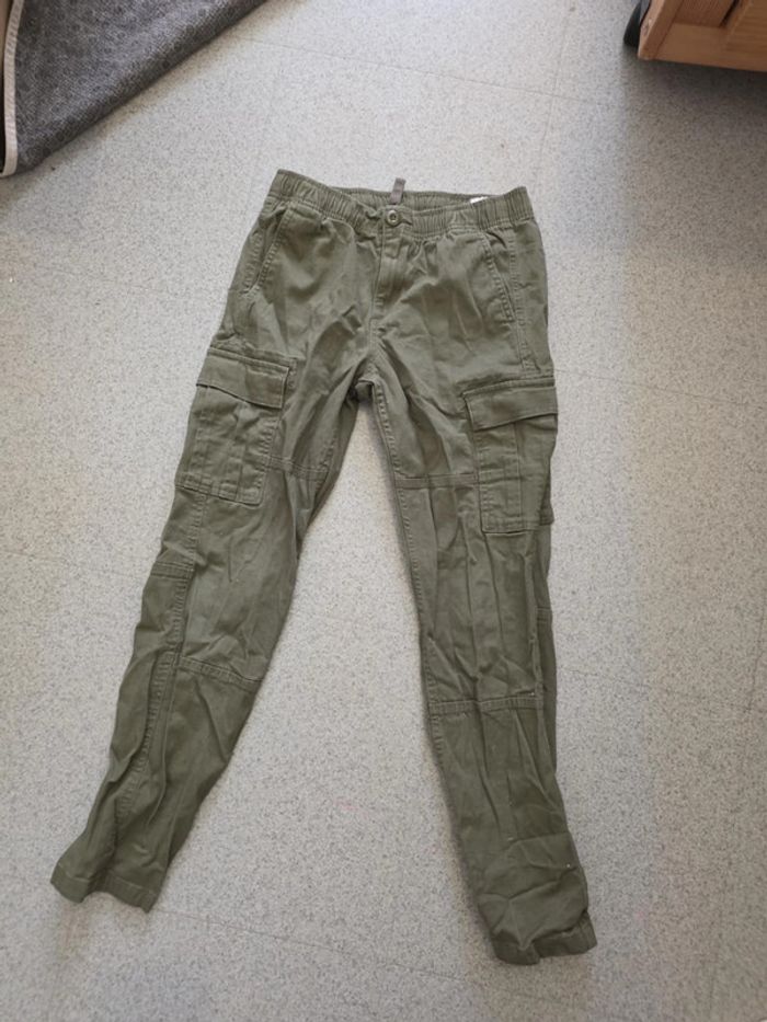 cargo jack & jones