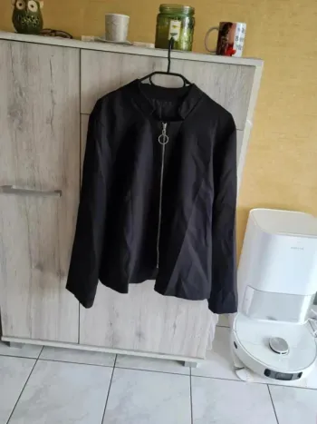 Veste classique