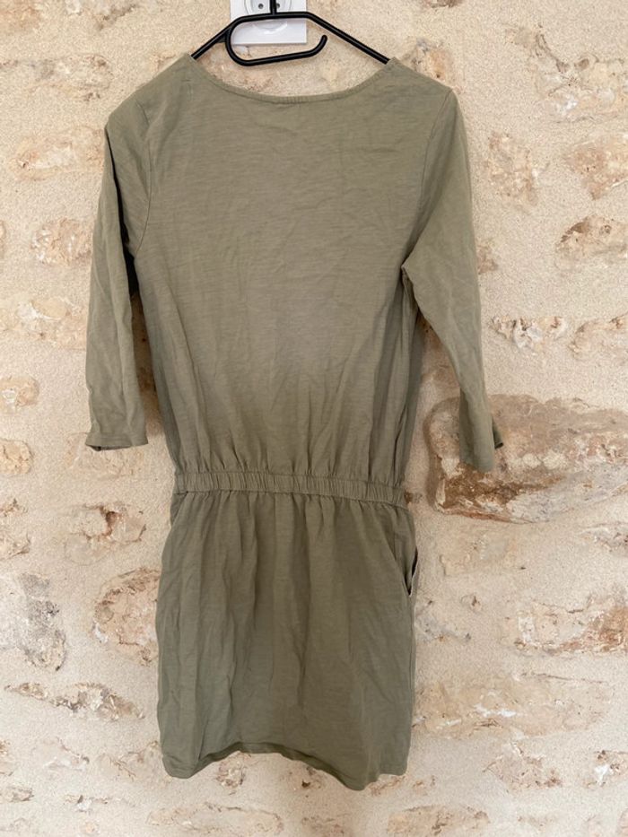 Robe de grossesse - photo numéro 2